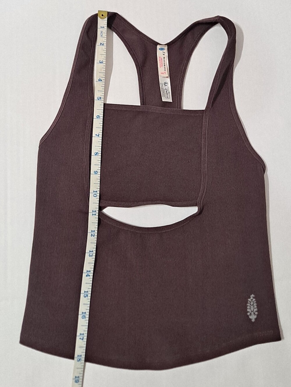 FP Movement Tank - Picture 6 of 7